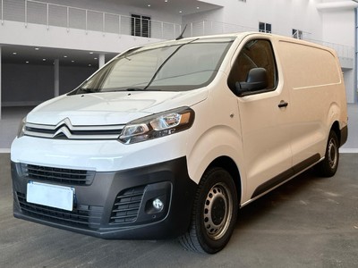 Citroen Jumpy FGN XL BLUEHDI 180 S&amp;S EAT8 DRIVER DRIVER, 2020