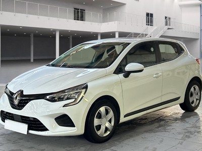 Renault Clio SOCIETE BLUE DCI 85 AIR NAV AIR NAV, 2020