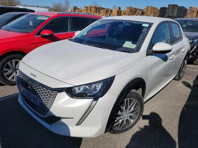 Peugeot 208 ELECTRIQUE 50 KWH 136 ACTIVE BUSINESS R ACTIVE BUSINESS R, 2021