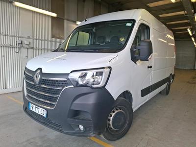Renault Master FGN TRAC F3300 L2H2 DCI 135 GRAND CONFORT GRAND CONFORT, 2021