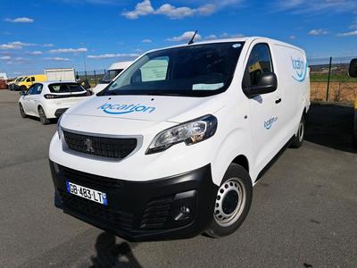 Peugeot Expert FGN TOLE LONG 2.0 BLUEHDI 120 S&amp;S BVM6 PREMIUM PREMIUM, 2021