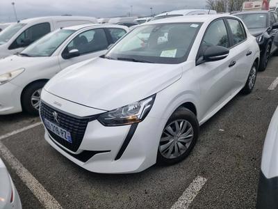 Peugeot 208 PURETECH 75 S&amp;S BVM5 PREMIUM PREMIUM, 2021