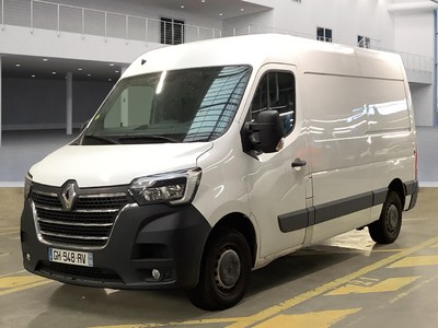 Renault Master FGN TRAC F3500 L2H2 BLUE DCI 135 GRAND CONFORT GRAND CONFORT, 2022
