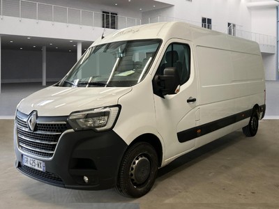Renault Master FGN TRAC F3500 L3H2 BLUE DCI 135 GRAND CONFORT GRAND CONFORT, 2023