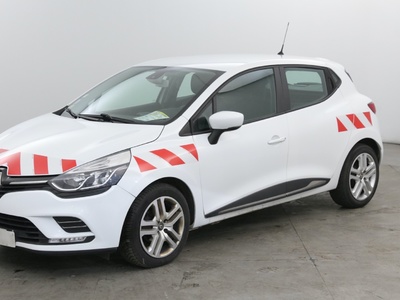 Renault Clio DCI 75 ENERGY E6C ZEN Zen, 2018
