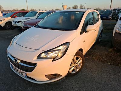 Opel Corsa 1.3 ECOTEC DIESEL 95 CH EDITION Edition, 2018