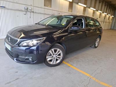 Peugeot 308 SW BLUEHDI 130CH S&amp;S EAT8 ACTIVE BUSINESS Active Business, 2018