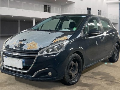 Peugeot 208 PURETECH 82CH S&amp;S BVM5 SIGNATURE Signature, 2019