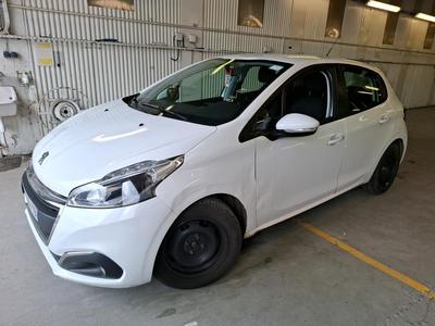 Peugeot 208 PURETECH 82CH S&amp;S BVM5 ACTIVE BUSINESS Active Business, 2019