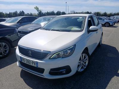Peugeot 308 BLUEHDI 100CH S&amp;S BVM6 ACTIVE BUSINESS Active Business, 2019