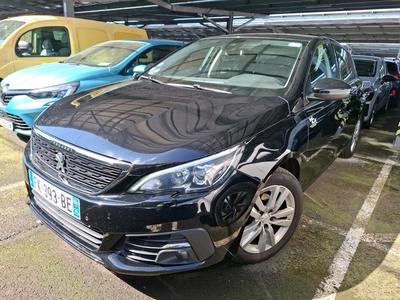 Peugeot 308 PURETECH 110CH S&amp;S BVM6 ACTIVE BUSINESS Active Business, 2019