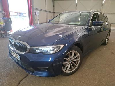 BMW TOURING 320D 190 CH BVA8 BUSINESS DESIGN Business Design, 2019