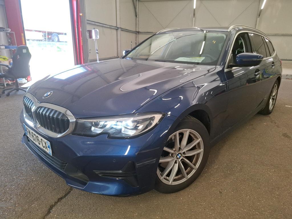 BMW TOURING 320D 190 CH BVA8 BUSINESS DESIGN Business Design, 2019