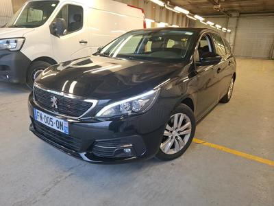 Peugeot 308 SW PURETECH 110CH S&amp;S BVM6 ACTIVE BUSINESS Active Business, 2020