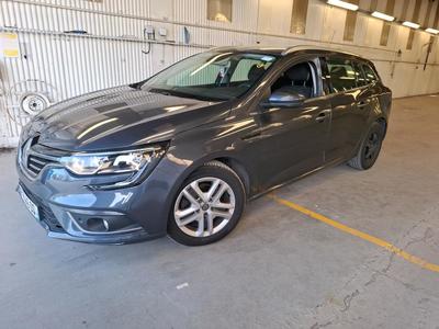 Renault Megane IV ESTATE BLUE DCI 115 EDC BUSINESS Business, 2020