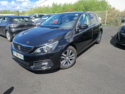 Peugeot 308 PURETECH 130CH S&amp;S EAT8 ALLURE Allure, 2020