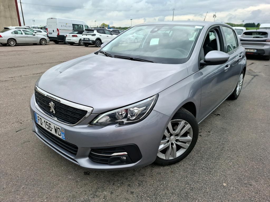 Peugeot 308 PURETECH 110CH S&S BVM6 ACTIVE BUSINESS Active Business, 2020