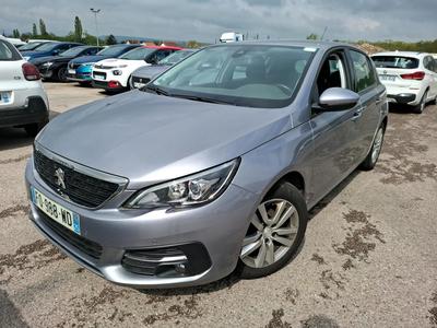Peugeot 308 PURETECH 110CH S&amp;S BVM6 ACTIVE BUSINESS Active Business, 2020