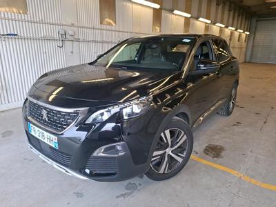 Peugeot 3008 BLUEHDI 130CH S&amp;S BVM6 GT LINE GT Line, 2020