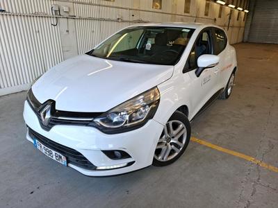 Renault Clio TCE 90 E6C BUSINESS Business, 2020