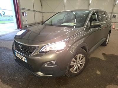Peugeot 5008 PURETECH 130CH S&amp;S EAT8 ACTIVE BUSINESS Active Business, 2020