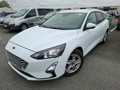 Ford Focus SW 1.5 ECOBLUE 120 S&amp;S TREND BUSINESS Trend Business, 2020