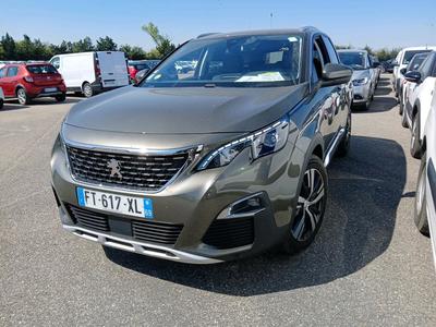 Peugeot 3008 BLUEHDI 130CH S&amp;S BVM6 ALLURE BUSINESS Allure Business, 2020