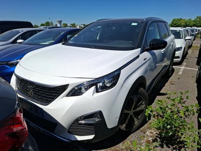 Peugeot 5008 BLUEHDI 180CH S&amp;S EAT8 GT LINE GT Line, 2020