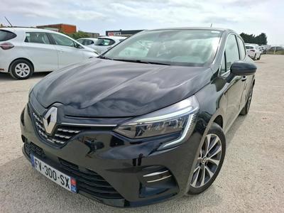 Renault Clio TCE 130 EDC FAP INTENS Intens, 2020