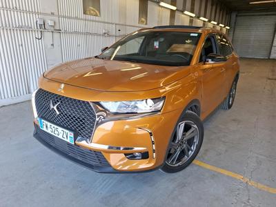 Ds Ds7 CROSSBACK PURETECH 130 EAT8 EXECUTIVE Executive, 2021
