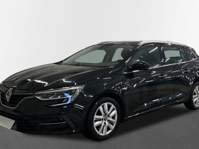 Renault Megane IV ESTATE BLUE DCI 115 BUSINESS Business, 2021