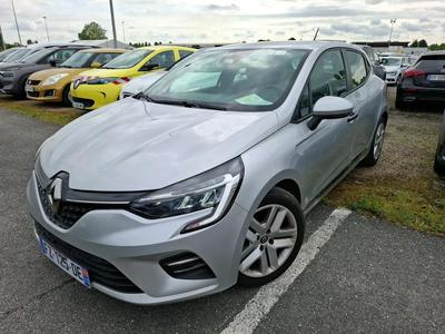 Renault Clio TCE 90 - 21 BUSINESS Business, 2021