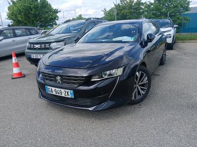 Peugeot 508 SW HYBRID 225 E-EAT8 ALLURE PACK Allure Pack, 2021