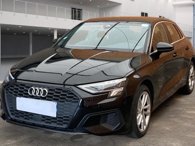 Audi A3 SPORTBACK 30 TDI 116 BUSINESS LINE Business line, 2021