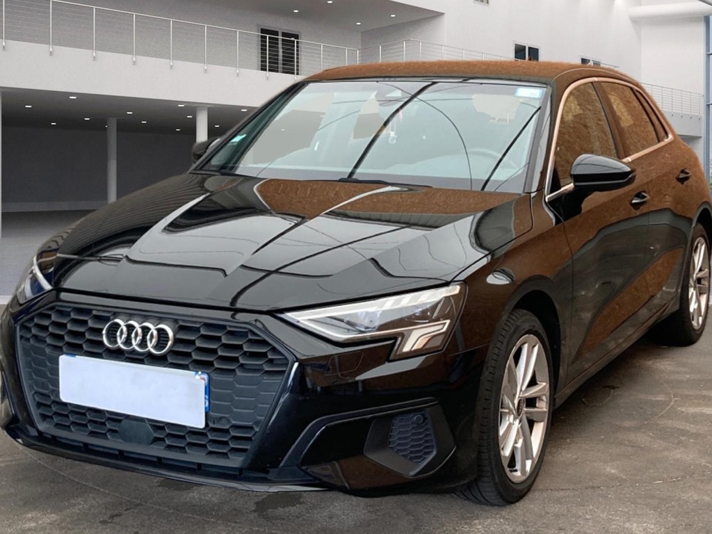 Audi A3 SPORTBACK 30 TDI 116 BUSINESS LINE Business line, 2021