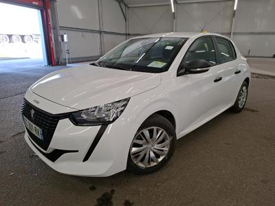 Peugeot 208 PURETECH 75 S&amp;S BVM5 LIKE Like, 2021