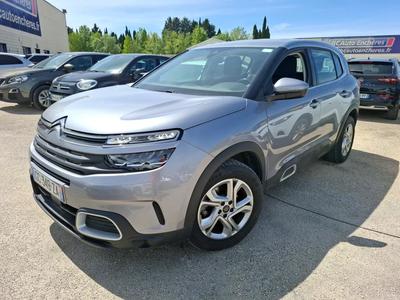 Citroen C5 AIRCROSS BLUEHDI 130 S&amp;S BVM6 LIVE Live, 2021