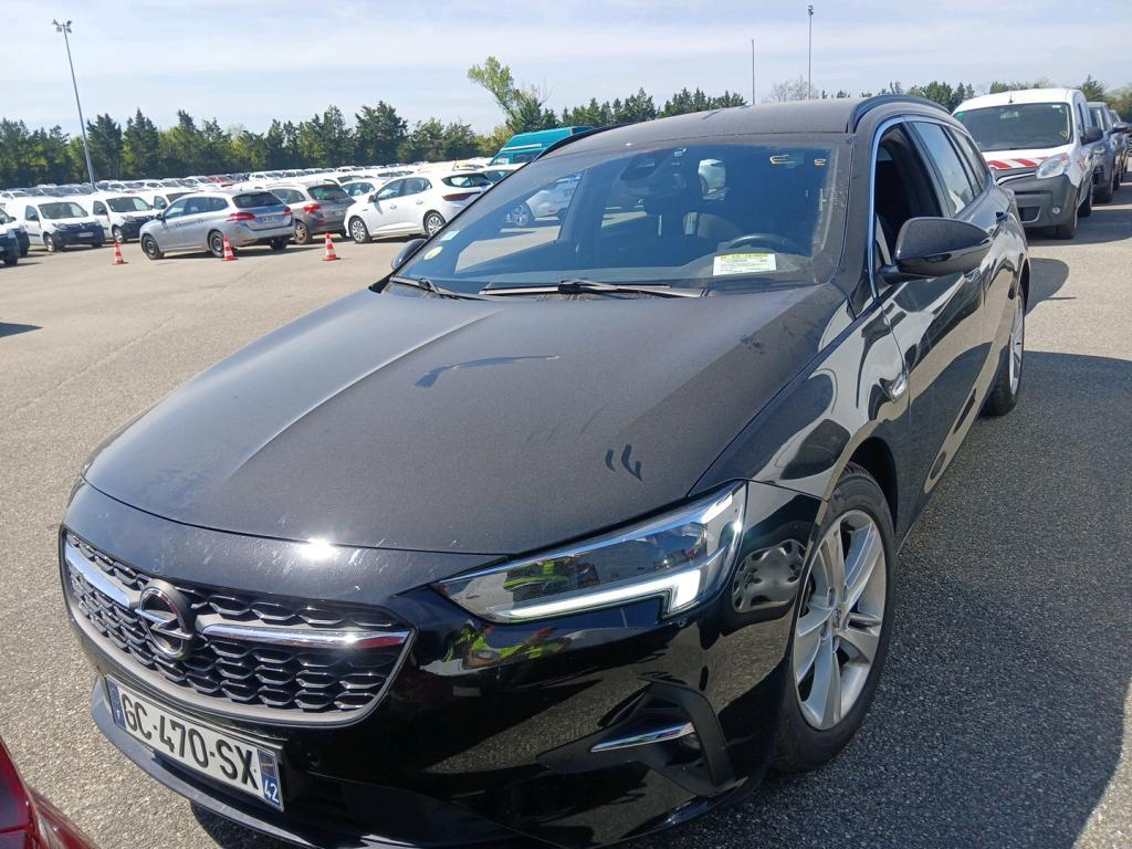 Opel Insignia 1.6 CDTI 120 CH ECOFLEX BUSINESS EDITION Business Edition, 2021