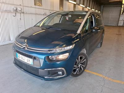 Citroen Grand C4 SPACETOURER PURETECH 130 S&amp;S BVM6 SHINE Shine, 2021