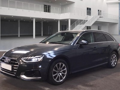 Audi A4 AVANT 35 TDI 163 S TRONIC 7 BUSINESS LINE Business Line, 2022