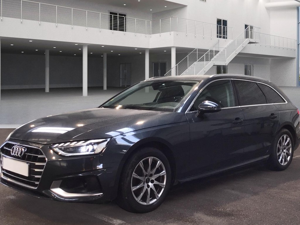 Audi A4 AVANT 35 TDI 163 S TRONIC 7 BUSINESS LINE Business Line, 2022