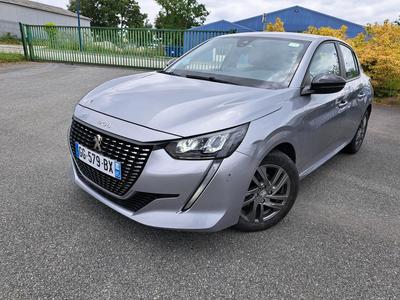 Peugeot 208 PURETECH 75 S&amp;S BVM5 ACTIVE PACK Active Pack, 2022