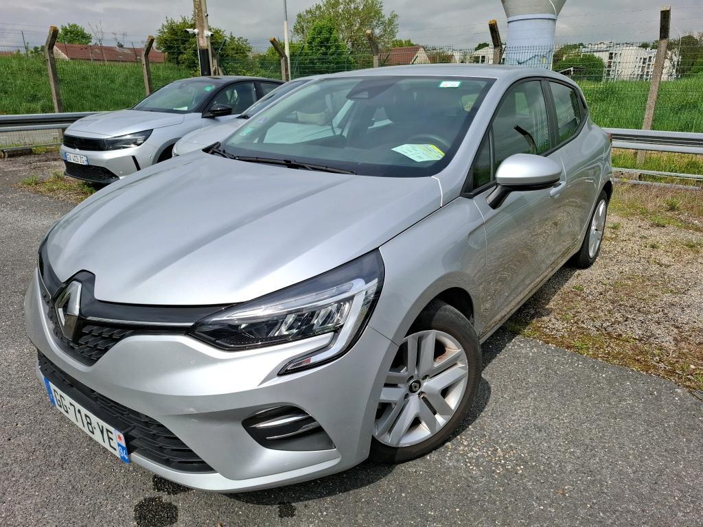 Renault Clio E-TECH 140 - 21N BUSINESS Business, 2022