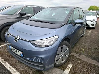 Volkswagen Id.3 145 CH PRO, 2022