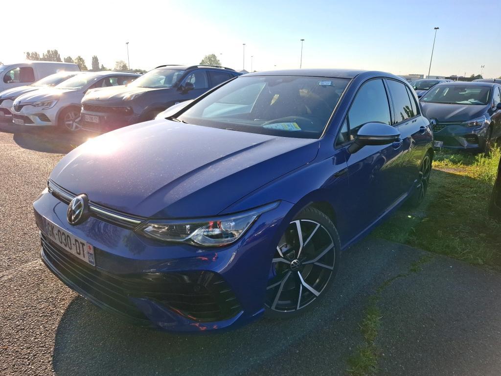 Volkswagen Golf 2.0 TSI 320 DSG7 R R, 2022