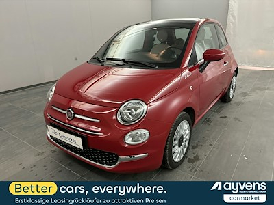 Fiat 500 1.0 GSE Hybrid Dolcevita Limousine, 3-turig, 6-Gang
