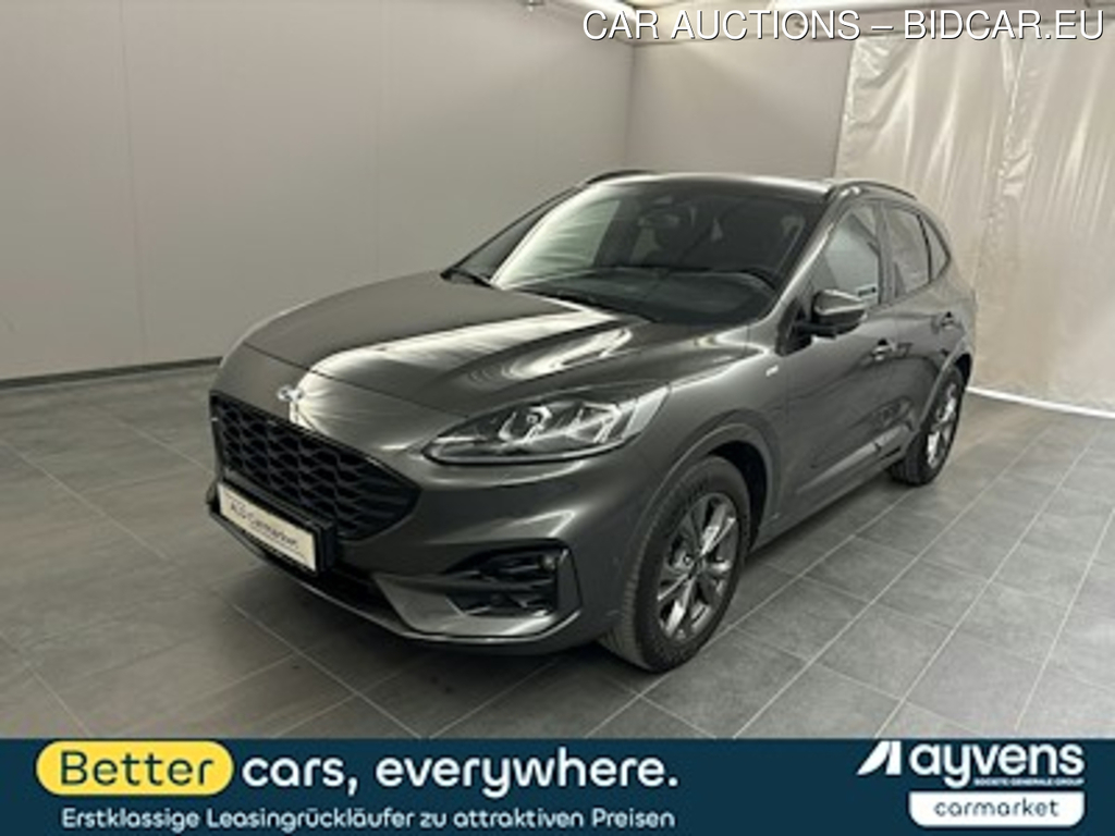 Ford Kuga 1.5 EcoBoost ST-LINE X Geschlossen, 5-turig, 6-Gang