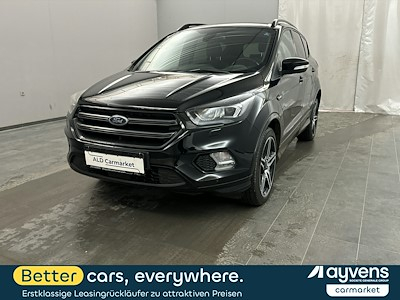 Ford Kuga 2.0 TDCi 4x4 ST-Line Geschlossen, 5-turig, 6-Gang