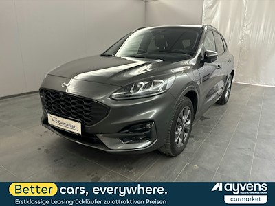 Ford Kuga 2.5 Duratec PHEV ST-LINE X Geschlossen, 5-turig, Automatik, 1-Gang