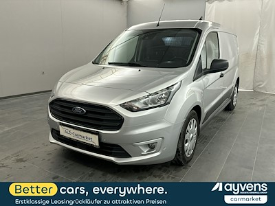 Ford Transit connect 230 L2 S&amp;S Autm. Trend Kasten, 4-turig, Automatik, 8-Gang